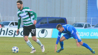 Централният бранител на Черно море Даниел Димов се извини на