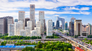 Китай трябва да намери ефективно решение за да коригира кризата