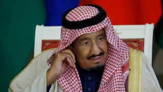 Кралят на Саудитска Арабия Салман бин Абдулазиз ал Сауд свиква