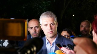Общинската избирателна комисия във Варна започна проверка на кмета на