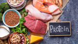 5 факта и митове за протеините, които е полезно да знаем