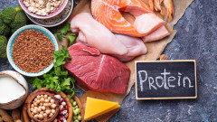 5 факта и митове за протеините, които е полезно да знаем