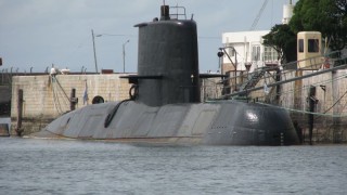 Аржентина издирва изчезнала подводница на ВМС на латиноамериканската страна информират местни