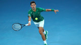  Новак Джокович завоюва епичната борба с Роджър Федерер и е на край на Australian Open! 