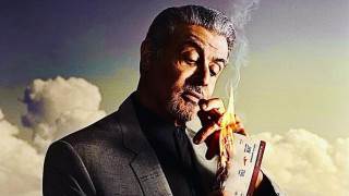 Силвестър Сталоун сякаш успя да остави семейните драми и неразбирателства