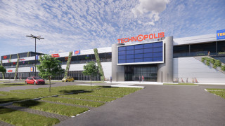 С официална церемония Видеолукс Холдинг собственик на веригите Технополис и