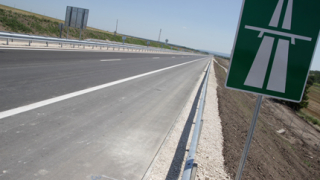 Откриват участъка Белокопитово–Каспичан от автомагистрала „Хемус“