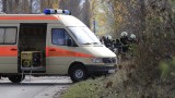 Джип се заби челно в автобус - трима загинали и двама ранени