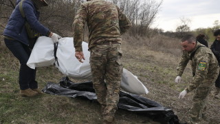 Кампанията на Кремъл за русифициране в Украйна се връща обратно