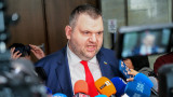 Пеевски пак захапа "спекуланта" Радев