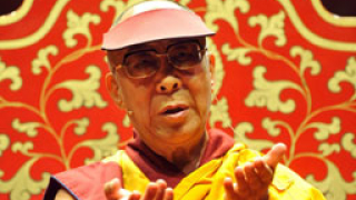 ЮАР отказа виза на Далай лама