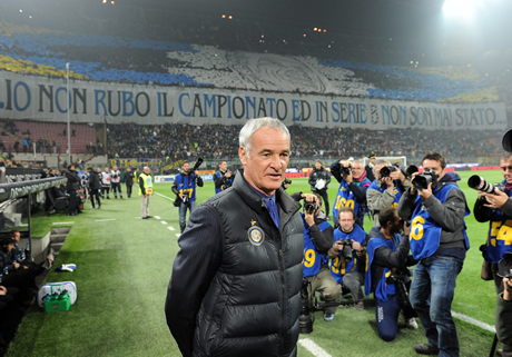 Интер иска защитник от бразилските адаши