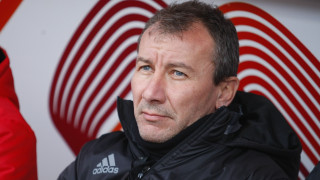 Според информация на Тема спорт старши треньорът на ЦСКА