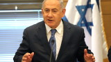  Нетаняху: Ясно е! Иран удари 