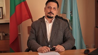 Кметът на Изгрев Делян Георгиев изпрати отворено писмо до Столичния общински