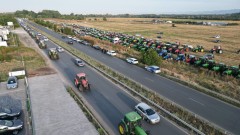 Протестът на земеделците не е засегнал граничните пунктове