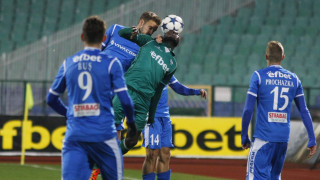 Левски пак има нов спортен директор макар и Асен Букарев