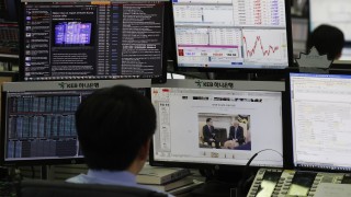 Инвеститорите от цяла Азия определиха нарастващите нива на общински заеми