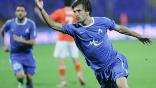 Дарко Тасевски ще се присъедини към Славия утре информира БТА