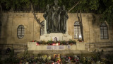  Повдигнаха обвинявания против трима за убийството на малтийския публицист 
