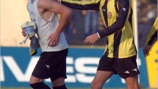 Боби Димитров разтрогна с Родопа