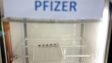  Pfizer тества Коронавирус ваксини на деца 