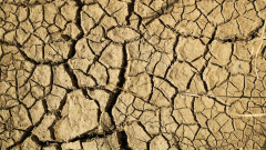 Китай издаде предупреждение за суша за цялата страна