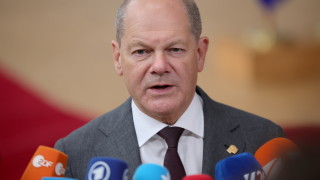 Германия не цели смяна на режима в Русия