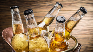 кциите на лидера в световната пивоварна индустрия Anheuser Busch InBev AB