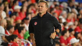 Наставникът на Канада Джеси Марш сподели че се гордее с постигнатия