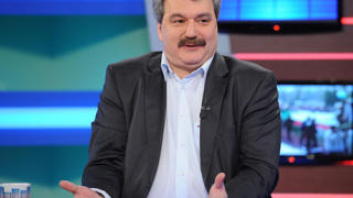 Батков готов за министър на спорта