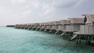 Малдивите отварят за туристи след почти три месеца затваряне