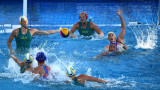 Дамите на Австралия спечелиха важна победа срещу Русия в Будапеща