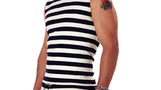 Юберсексуалният мъж