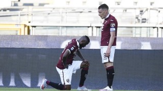 Двама футболисти на Торино са заразени с коронавирус Те са