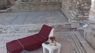 Глоба грози община Ивайловград заради сватби в антична вила "Армира"