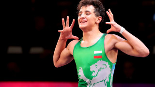 Едмонд Назарян и Кирил Милов стигнаха полуфиналите на европейското по