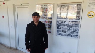 Новото ръководство на третодивизионния Пирин Гоце Делчев вече е вписано