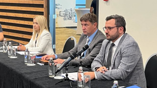 Договорените средства по Програмата за морско дело и рибарство 2014 2020