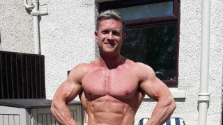 Всеки път щом стане дума за Мистър Вселена се сещаме