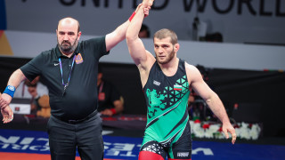 Ясни са имената на 97 борци от свободния стил които