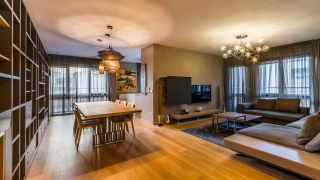 В живописното село Режевичи на черногорското крайбрежие вече може да