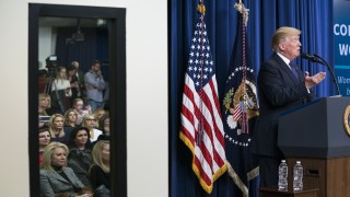 Американската медия СиЕнЕн разкри подробности за сутрешното ежедневие на американския