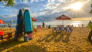 Три плажа в топ български курорти търсят своя стопанин