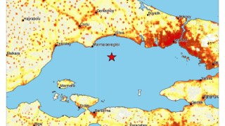 Силно земетресение удари край Истанбул 