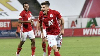 Двамата футболисти които пропуснаха лятната подготовка на ЦСКА заради операции