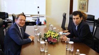България и занапред ще продължава да има активна роля за