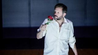 На комедиантите винаги можем да разчитаме да ни оправят настроението