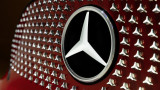 Защо Mercedes-Benz отлага електрификация на гамата си