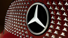 Защо Mercedes отлага електрификацията на гамата си